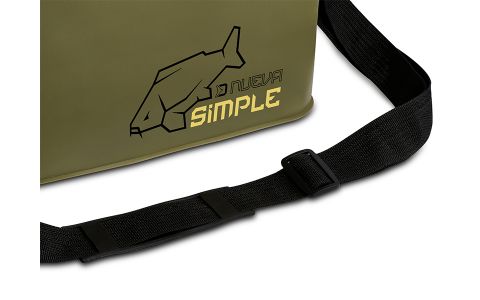 CarryALL taška Delphin NuEVA Simple 