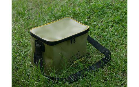 CarryALL taška Delphin NuEVA Simple 