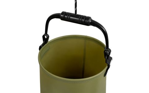 Okrúhle EVA vedro Delphin BAREL 10L + 7m