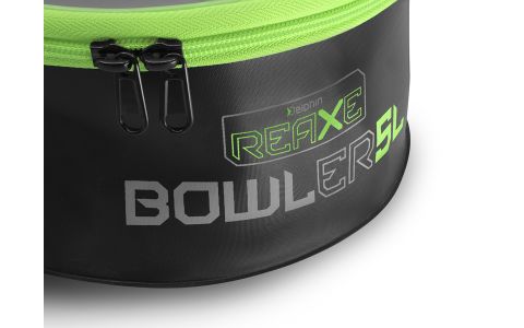Okrúhla EVA taška Delphin REAXE BOWLER 10L