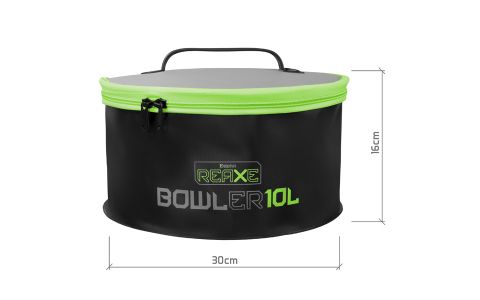 Okrúhla EVA taška Delphin REAXE BOWLER 10L