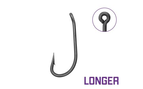 Delphin THORN Longer 11x #4