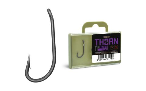 Delphin THORN Longer 11x #4