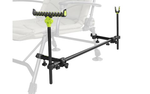Držiak Delphin REAXE UniFIX DUO 