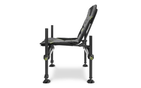 Feeder kreslo Delphin REAXE 