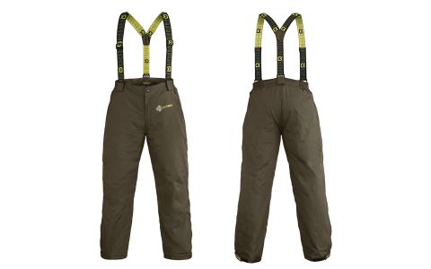 Bunda Delphin WinTREK M