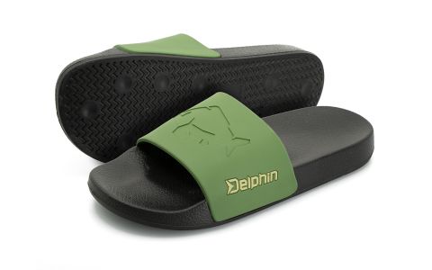 Šľapky Delphin OutLINE CARP 39