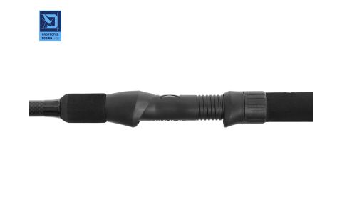 Delphin MAGMA REAXE 30T 360cm/100g/3diely