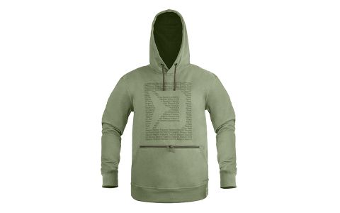 Mikina Delphin LOGOS XL