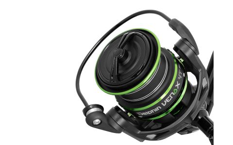Delphin VENOX 4T SH veľ.4000