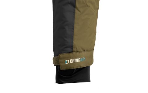 Nohavice Delphin CruisAIR WINTER 5T XL