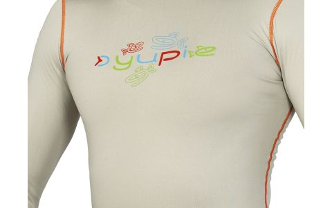 Termo detský set vrch + spodky Delphin YUPIE 134