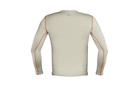 Termo detský set vrch + spodky Delphin YUPIE 146