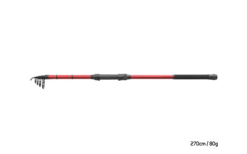 Delphin AMULET Tele 270cm/80g