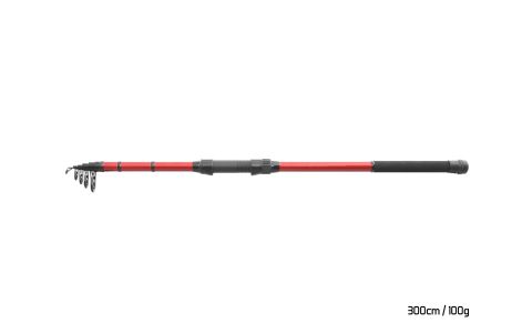 Delphin AMULET Tele 270cm/80g
