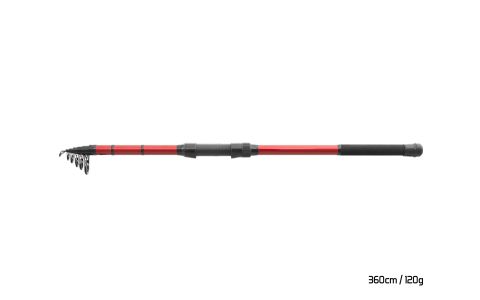 Delphin AMULET Tele 270cm/80g