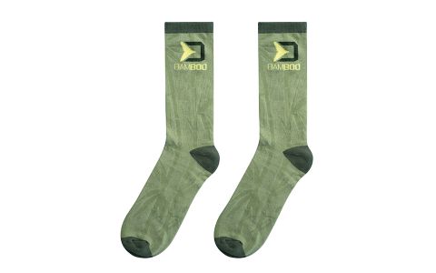 Bambusové ponožky Delphin BAMBOO veľ.41-46