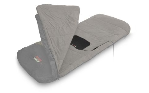 Elektricky vyhrievaná podložka Delphin WarmPAD 30x21cm