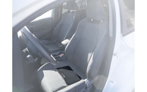 Elektricky vyhrievaná podložka Delphin WarmPAD 30x21cm