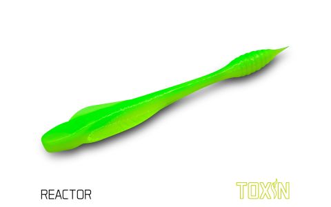 DuoPACK BOX Delphin TOXIN UVs / 6 x 8ks 8cm / REACTOR