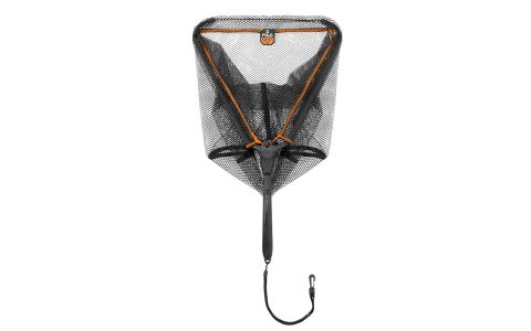 Prívlačový podberák Delphin FoldSPIN 40x40cm