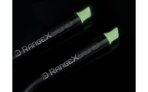 Dištančné tyče Delphin RangeX BEND 