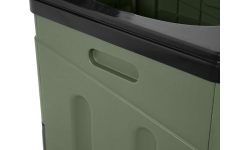 Toaleta Delphin ToiBLOX Easy 