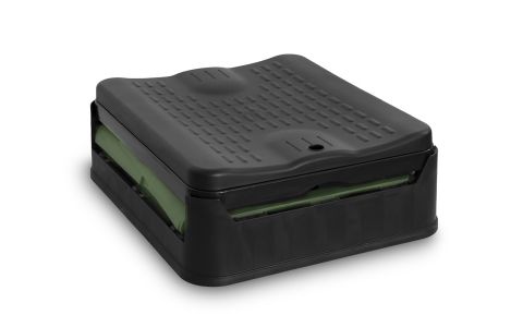 Toaleta Delphin ToiBLOX Easy 