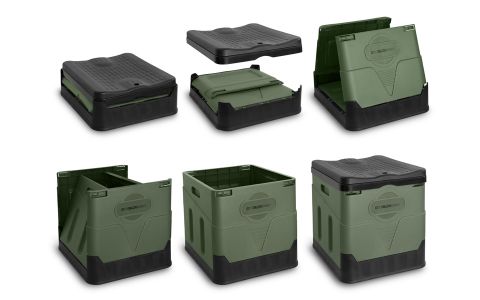 Toaleta Delphin ToiBLOX Easy 