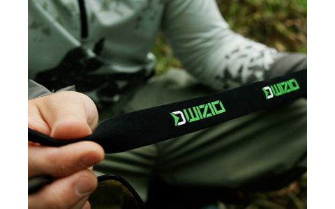 Polarizačné okuliare Delphin WIZIO 