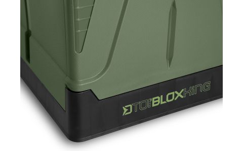 Toaleta Delphin ToiBLOX King 