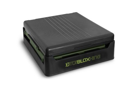 Toaleta Delphin ToiBLOX King 