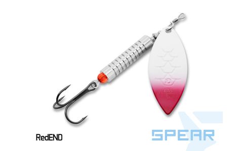 Rotačka Delphin SPEAR 17g/Veľ.5/LoliDOT