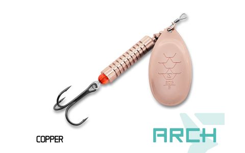 Rotačka Delphin ARCH 2g/Veľ.0/PERCHY