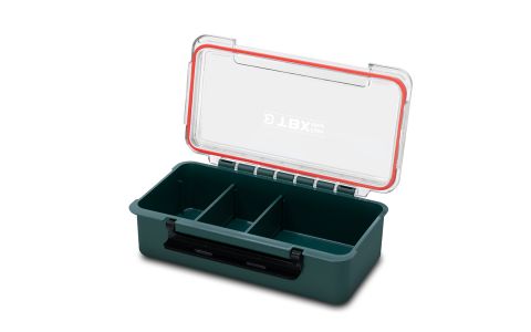 Krabica Delphin TBX Case Clip Ideal 210x120x65mm