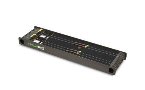 Organizér na nadväzce Delphin KlikBOX Rig 