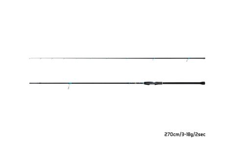 Delphin Zandera NX LOWER 270cm/3-18g/2 diely