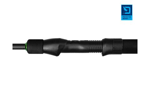 Delphin CROXER 270cm/45g/2 diely