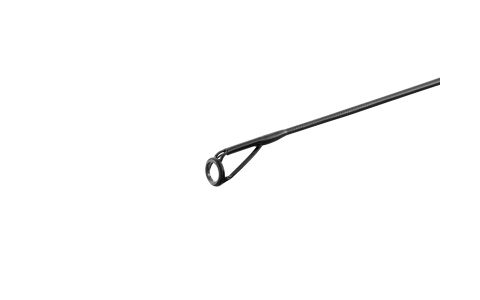 Delphin CorsaBLACK NERO 360cm/3lbs/3 diely