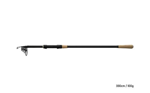 Delphin TORRAX 360cm/100g