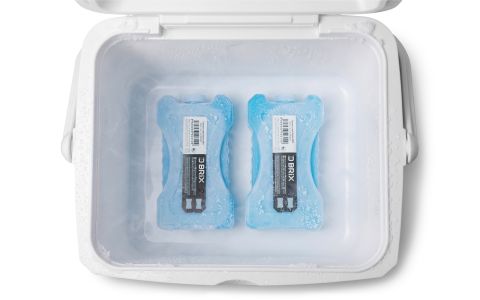 Chladiaca náplň Delphin BRIX 400ml