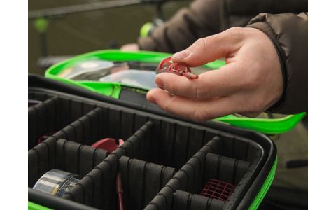 EVA organizér Delphin REAXE FlexiCASE 