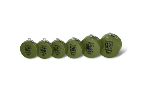 Záťaž bez olova Delphin EcoDROP 300g