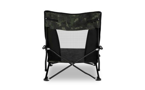 Kreslo Delphin LOWRIDE Banx 