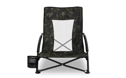 Kreslo Delphin LOWRIDE Banx 