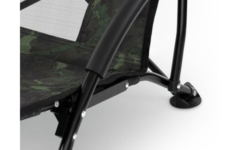 Kreslo Delphin LOWRIDE Banx 