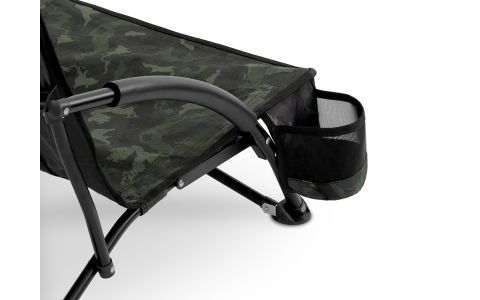 Kreslo Delphin LOWRIDE Banx 