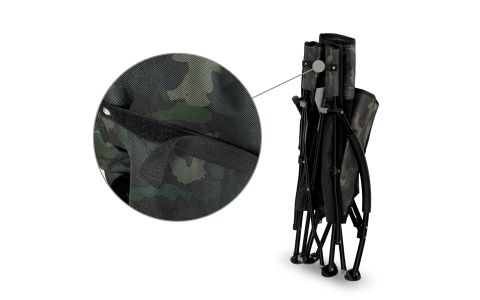 Kreslo Delphin LOWRIDE Banx 