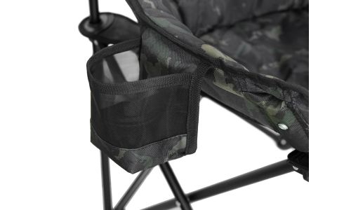 Kreslo Delphin FOLDIX Banx 