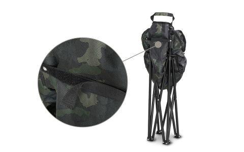 Kreslo Delphin FOLDIX Banx 